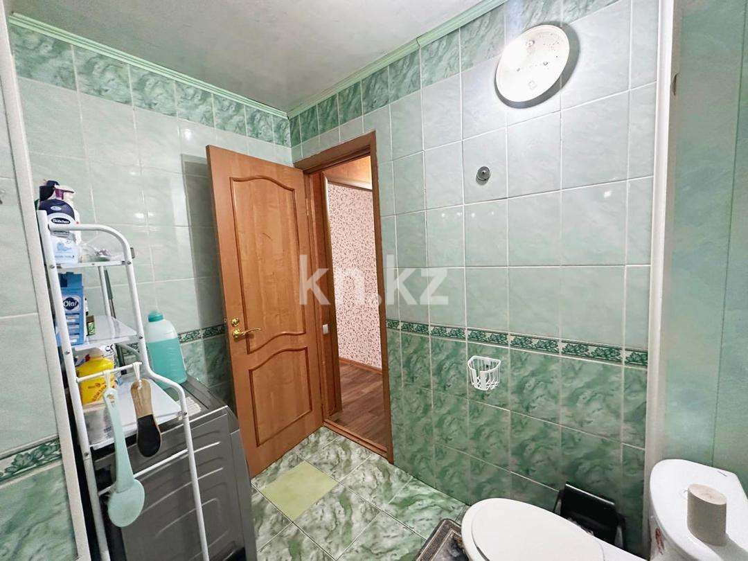 Продажа 4-комнатной квартиры, 76 м² в Караганде - фото 9
