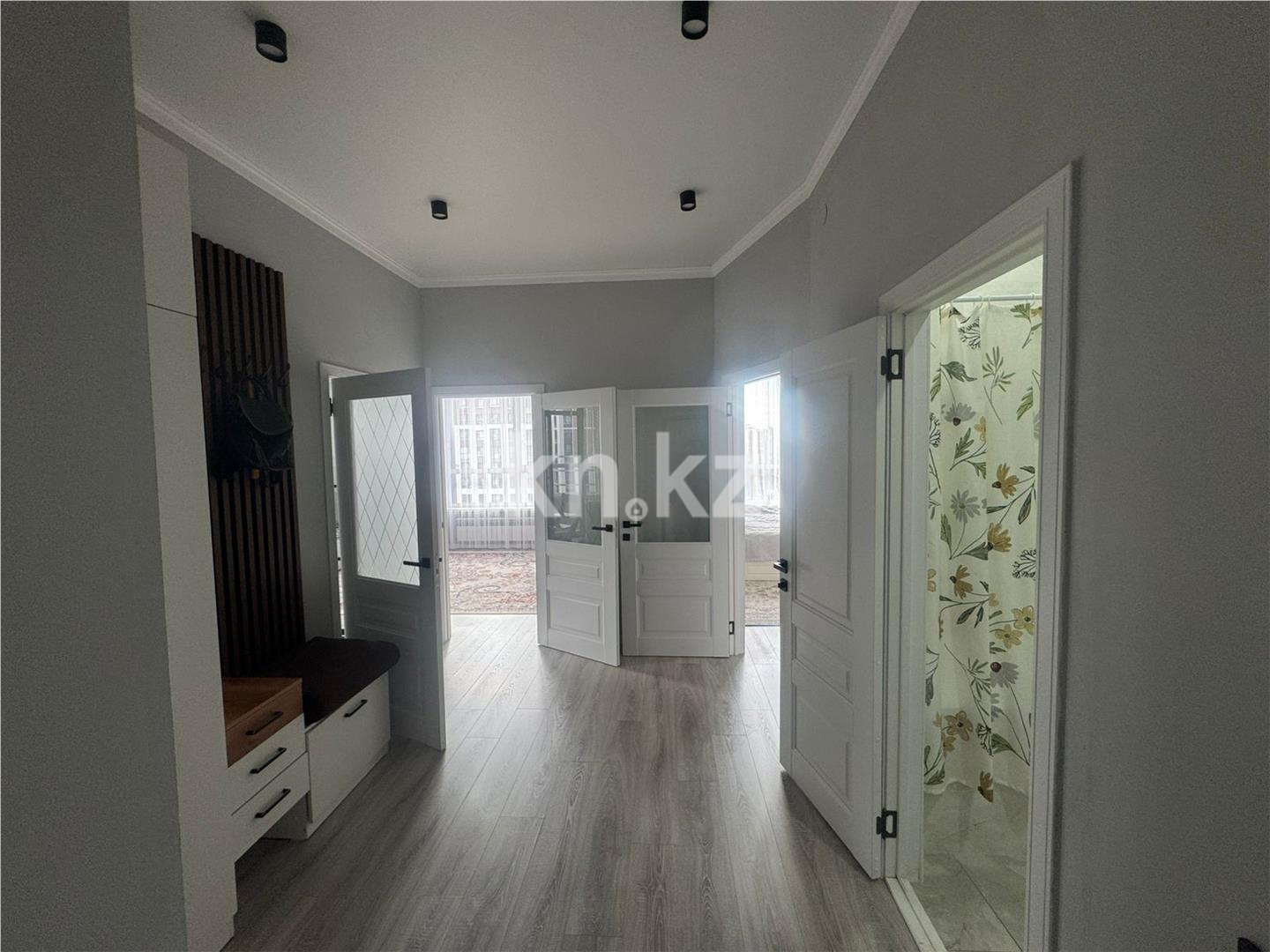 Продажа 2-комнатной квартиры, 60 м², ул. Асфендиярова в Астане - фото 9