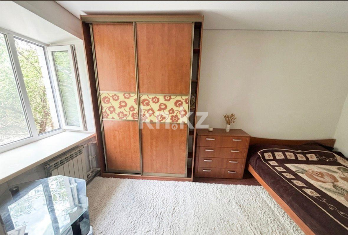 Продажа 2-комнатной квартиры, 42 м² в Караганде - фото 3
