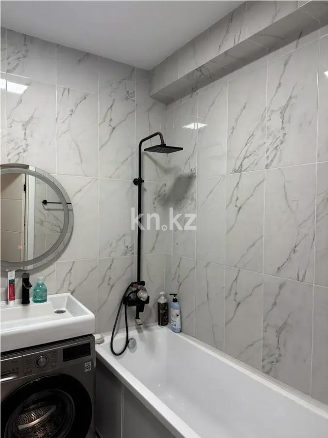 Продажа 2-комнатной квартиры, 53 м² в Алматы - фото 5