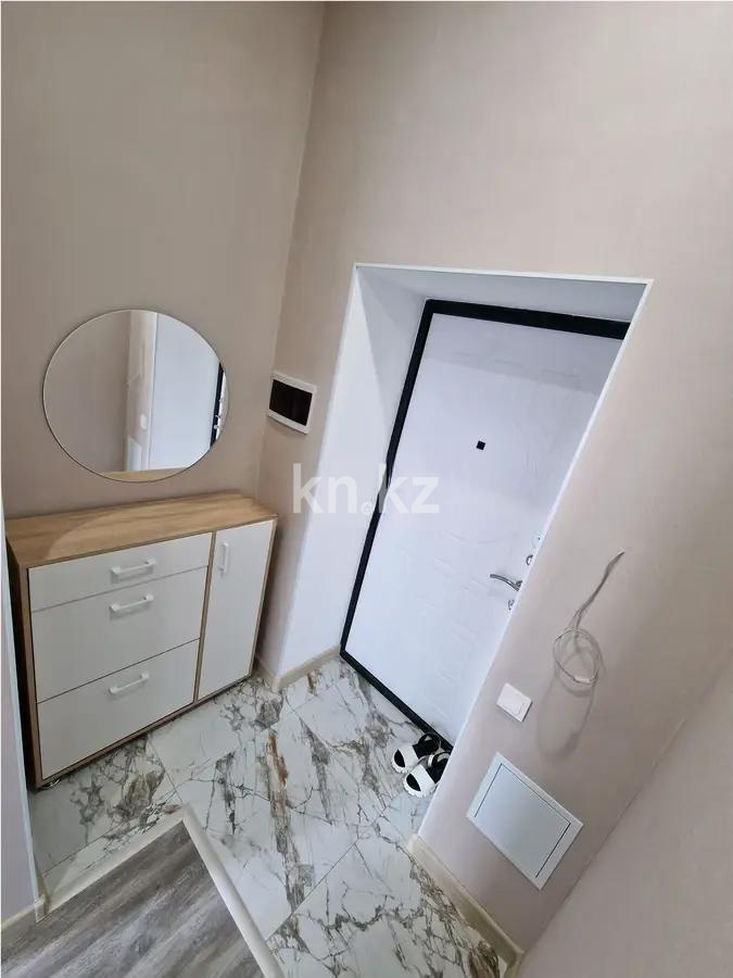 Продажа 1-комнатной квартиры, 36.7 м², ул. Айтматова, дом  60 в Астане - фото 4