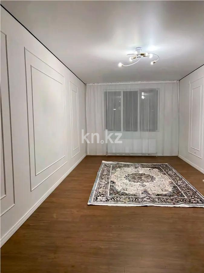 Продажа 1-комнатной квартиры, 36 м² в Алматы