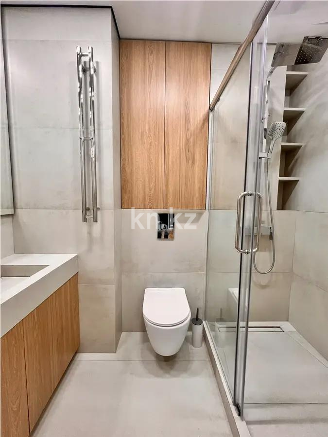 Продажа 1-комнатной квартиры, 33 м², пр. Райымбека, дом  210/12 в Алматы - фото 3