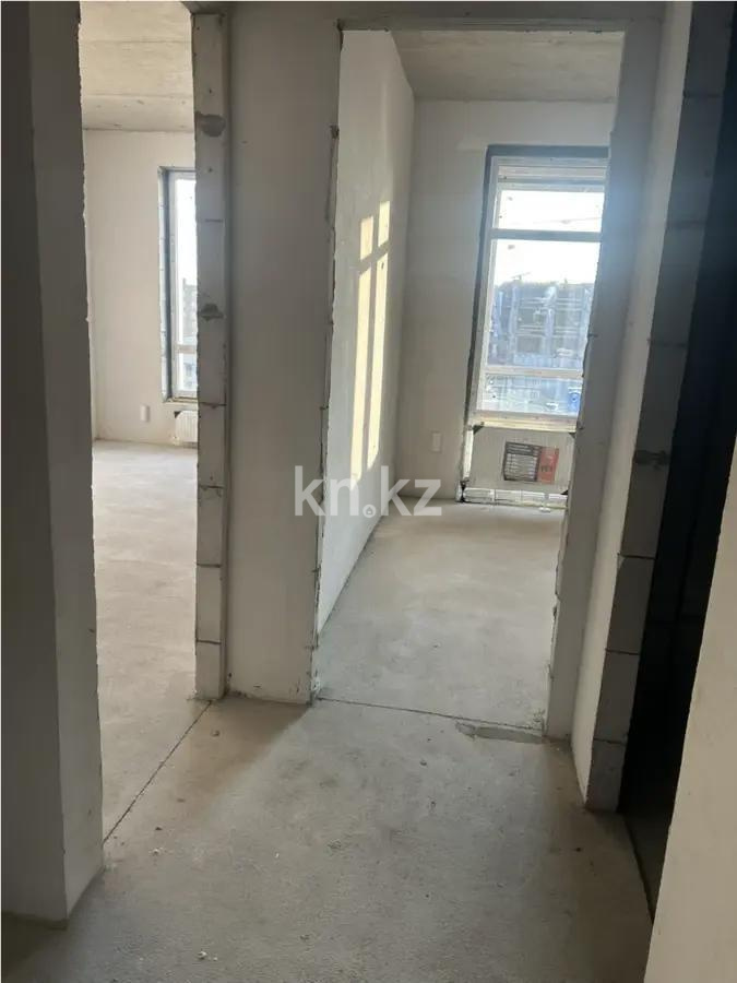 Продажа 1-комнатной квартиры, 39.7 м² в Астане - фото 3
