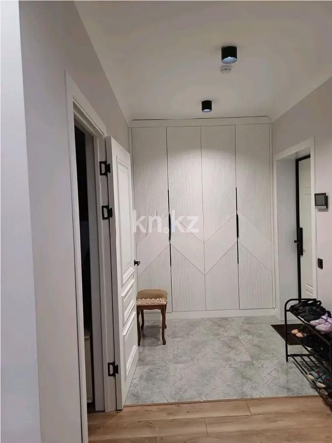 Продажа 3-комнатной квартиры, 70 м² в Алматы - фото 3