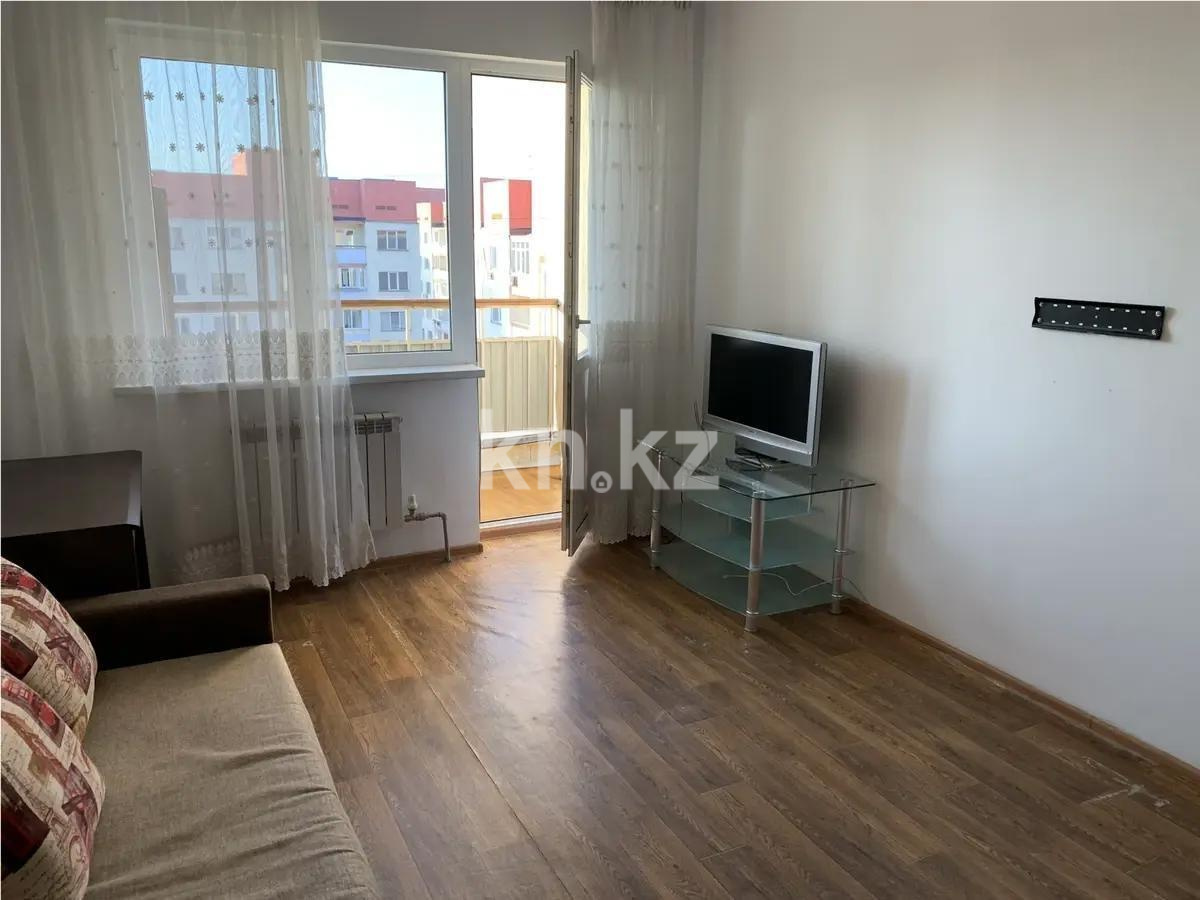 Продажа 1-комнатной квартиры, 44 м², мкр. Жас Канат, дом  1/24 в Алматы - фото 3