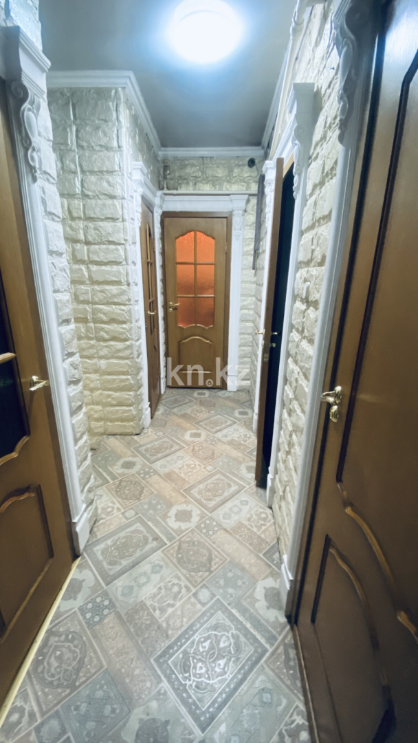 Продажа 5-комнатного дома, 150 м², ул. Волгоградская, дом  23 в Караганде - фото 12