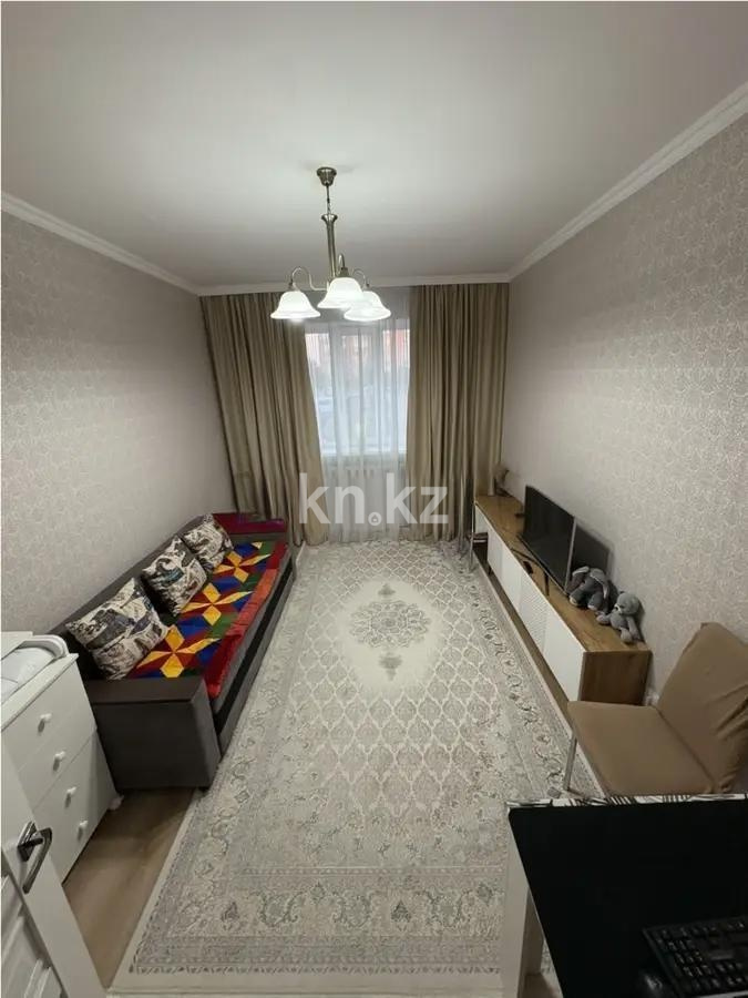 Продажа 3-комнатной квартиры, 60 м² в Астане