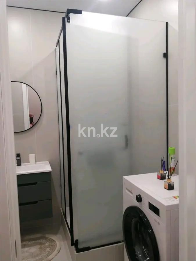 Продажа 1-комнатной квартиры, 25 м² в Астане - фото 3