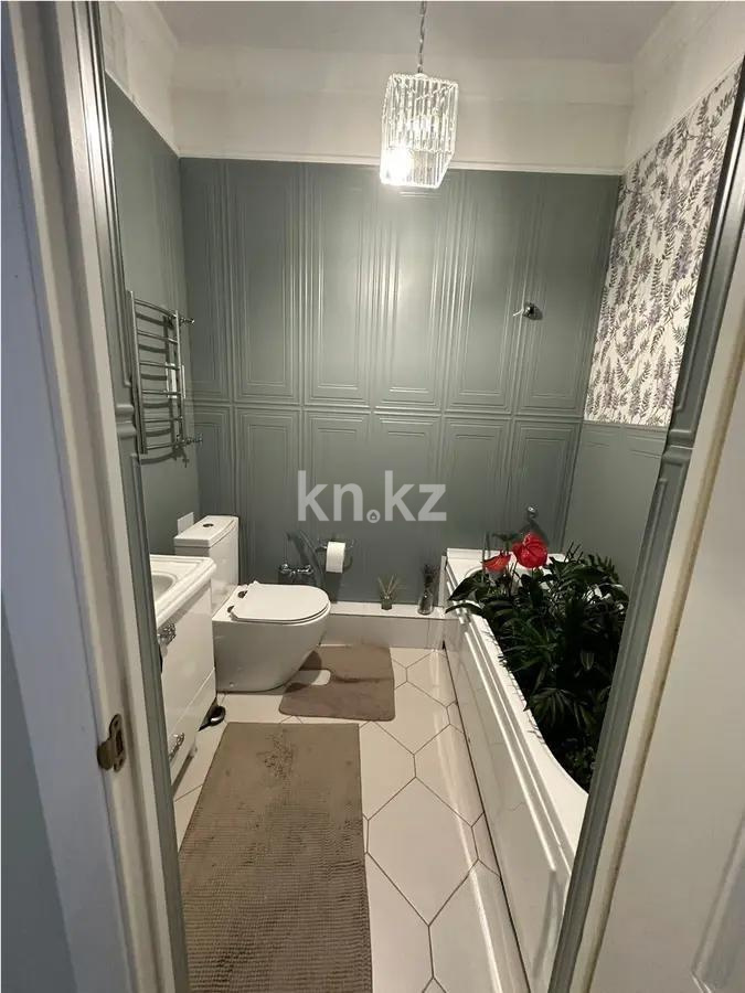 Продажа 2-комнатной квартиры, 75 м² в Алматы - фото 4