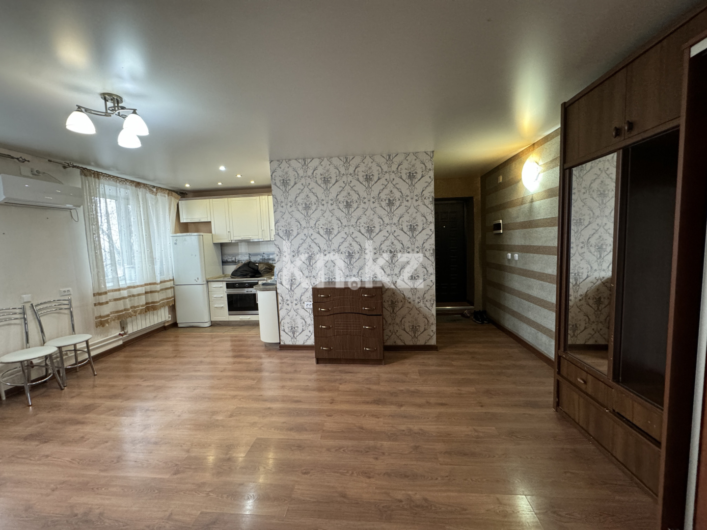 Продажа 1-комнатной квартиры, 30.8 м² в Караганде - фото 4