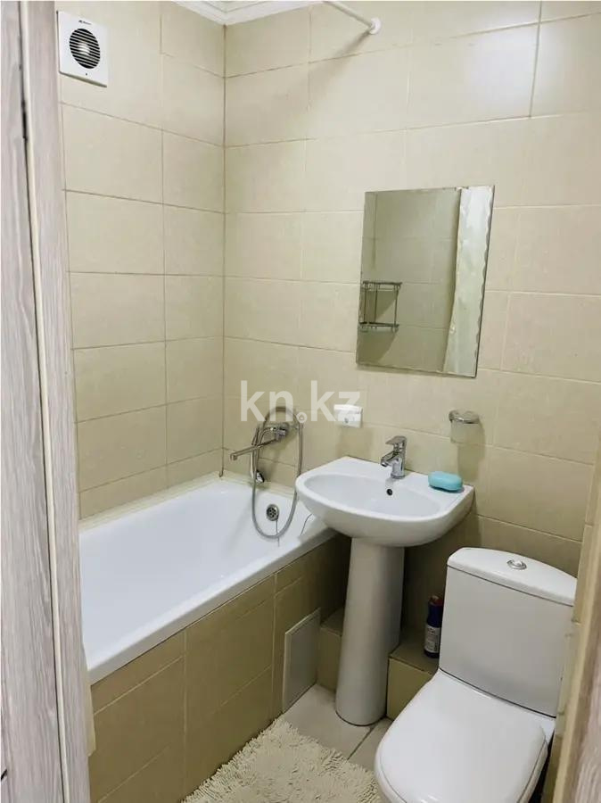 Продажа 1-комнатной квартиры, 34 м² в Алматы - фото 3