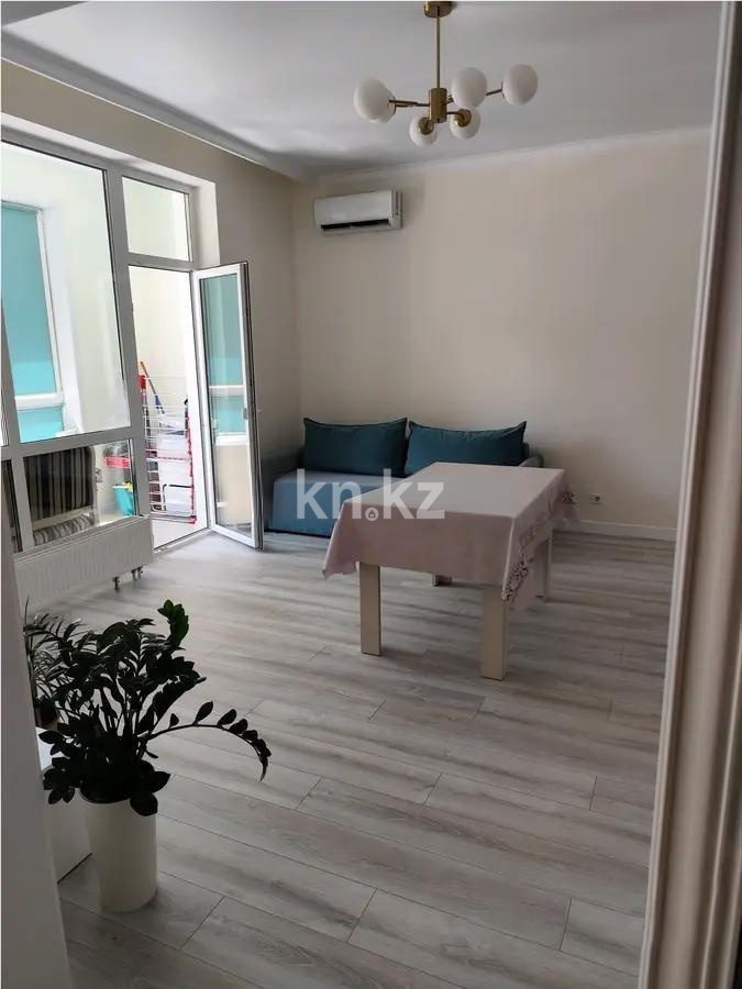 Продажа 2-комнатной квартиры, 47 м² в Астане