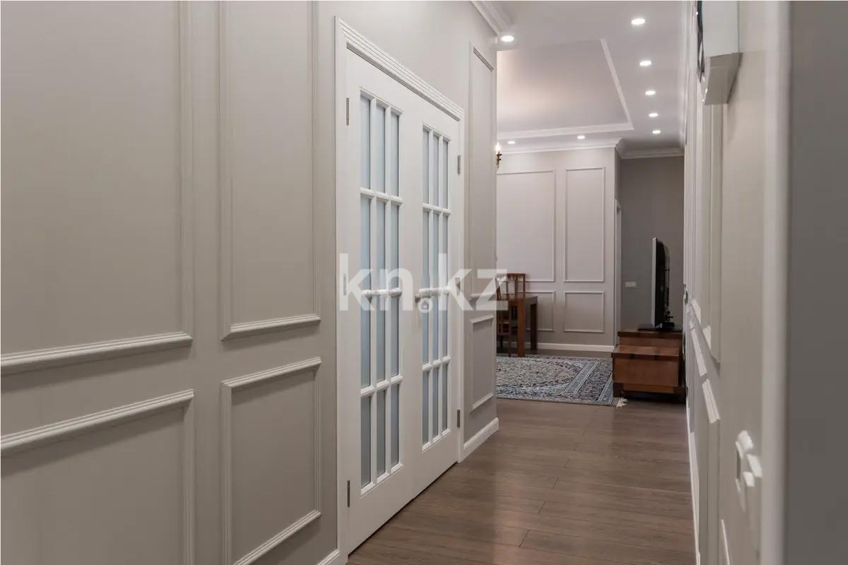 Продажа 2-комнатной квартиры, 72 м², ул. Аманжолова, дом  94/3 в Караганде - фото 6