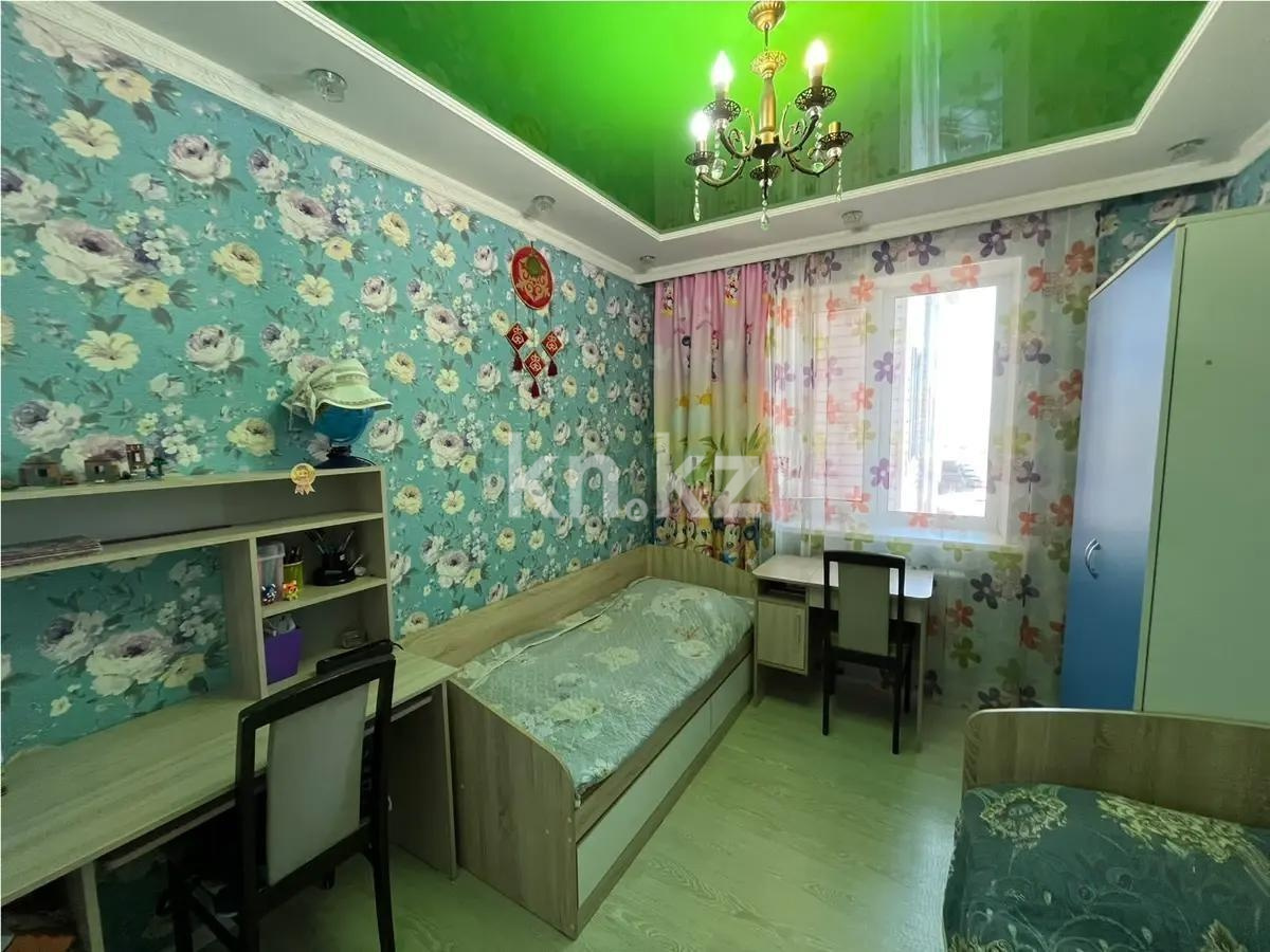 Продажа 3-комнатной квартиры, 70 м² в Астане - фото 2