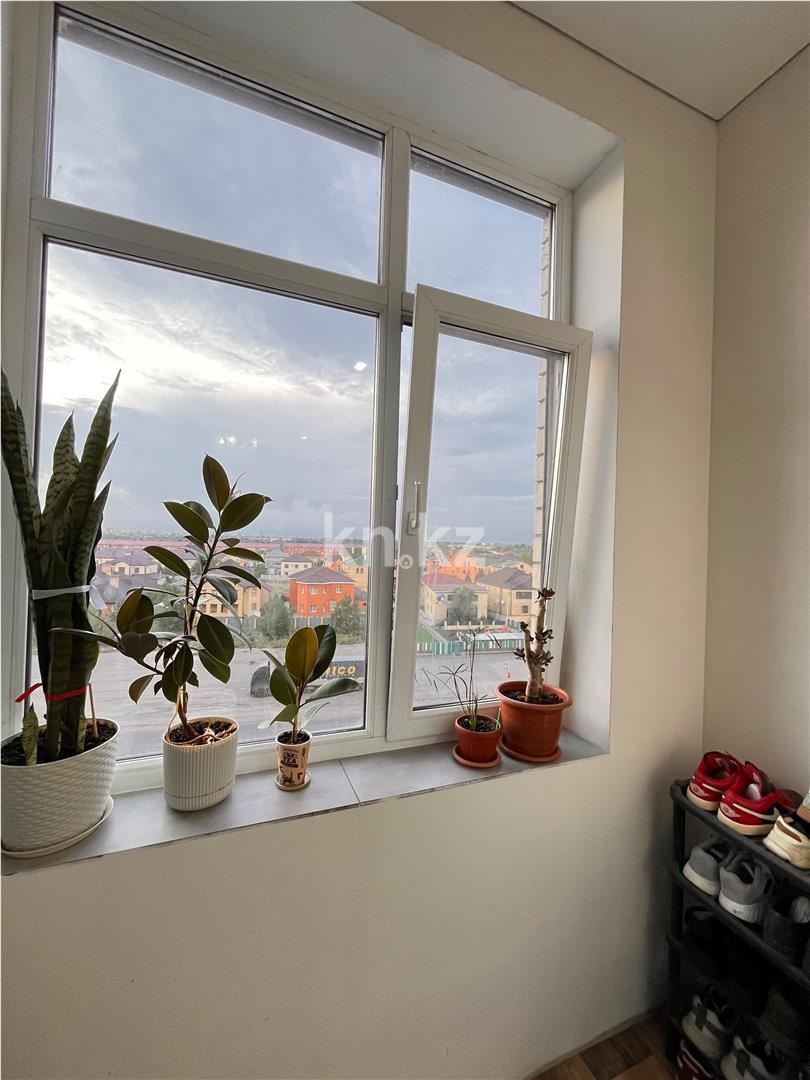 Продажа 4-комнатной квартиры, 87 м² в Караганде - фото 6