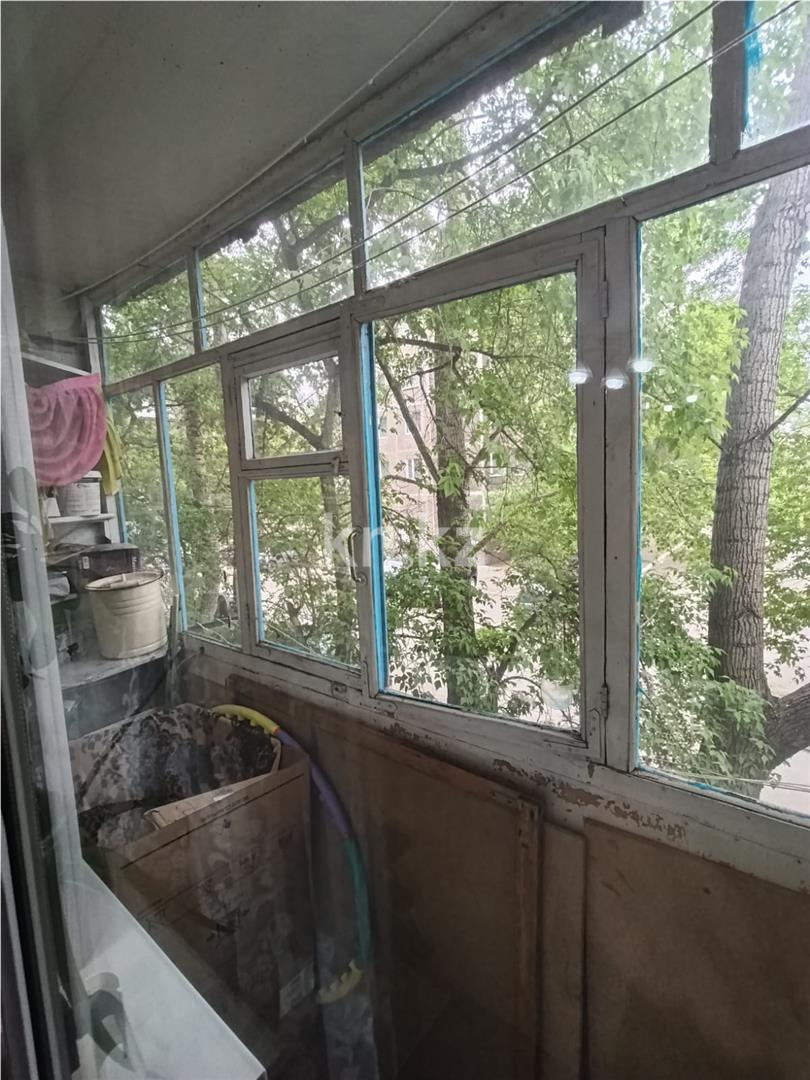 Продажа 2-комнатной квартиры, 43 м² в Темиртау - фото 8