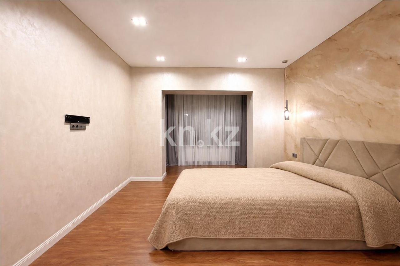 Продажа 3-комнатной квартиры, 110 м² в Караганде - фото 7