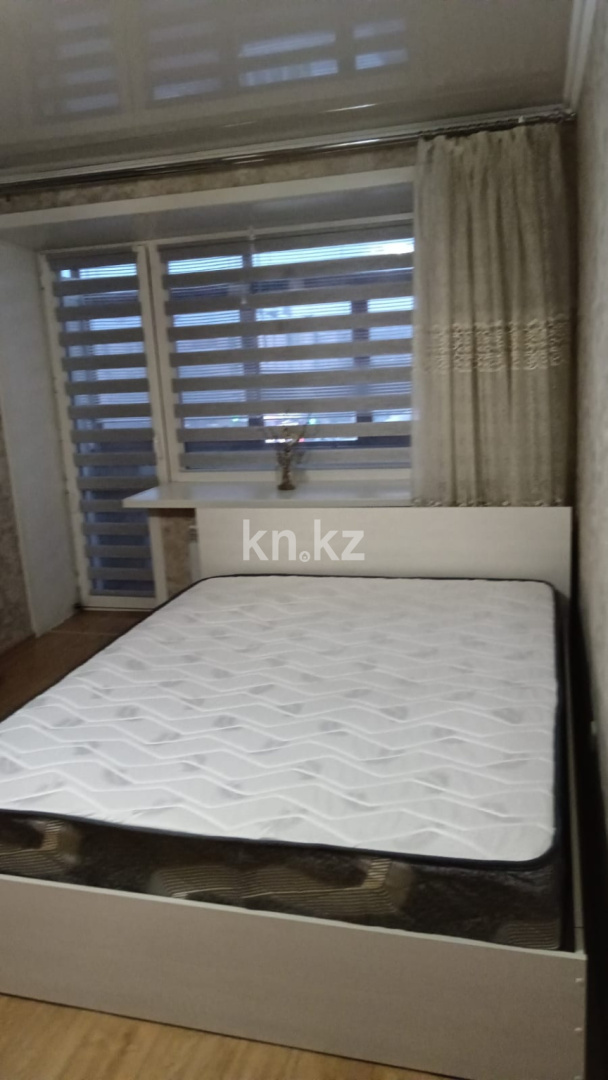 Аренда 1-комнатной квартиры, 31 м² в Караганде - фото 4