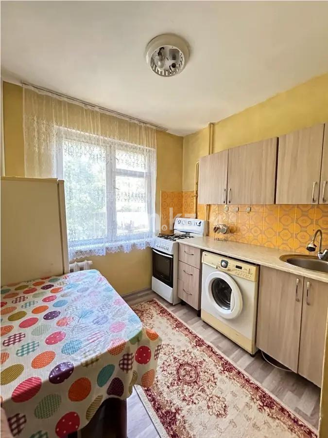 Продажа 2-комнатной квартиры, 46 м² в Алматы - фото 3