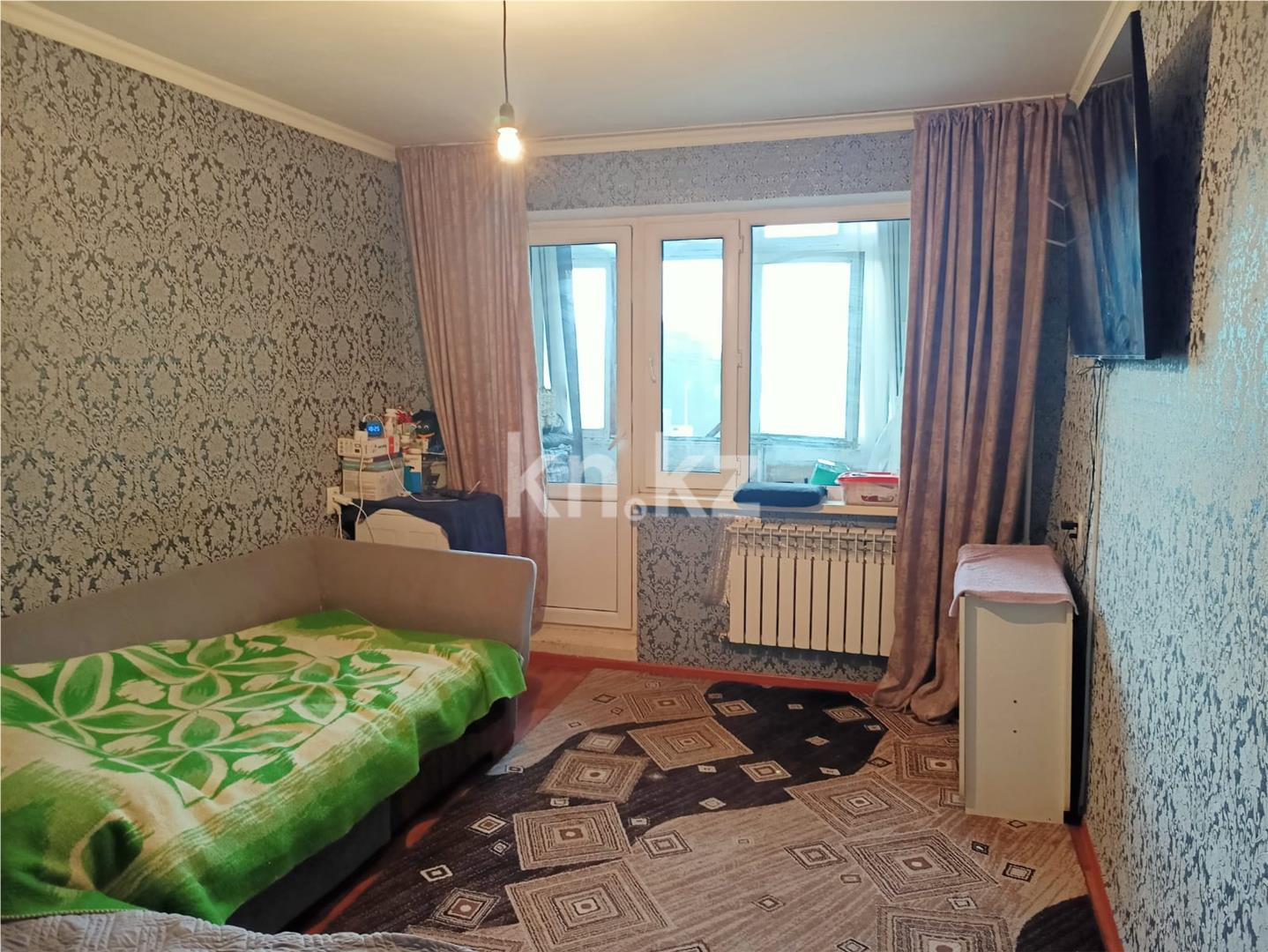 Продажа 2-комнатной квартиры, 46 м² в Темиртау - фото 3