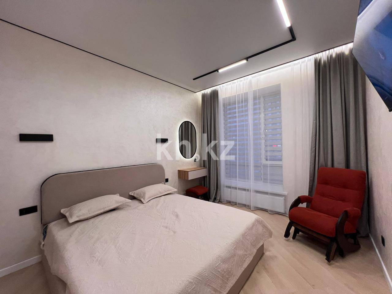 Продажа 3-комнатной квартиры, 87 м² в Астане - фото 13