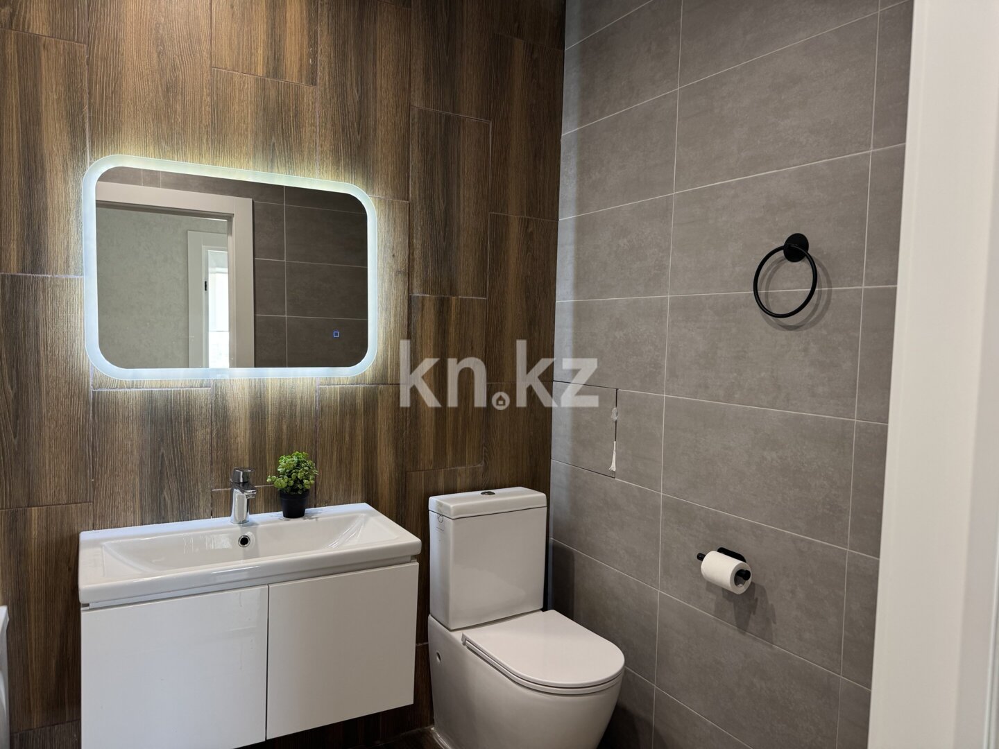 Продажа 2-комнатной квартиры, 71.5 м² в Астане - фото 19