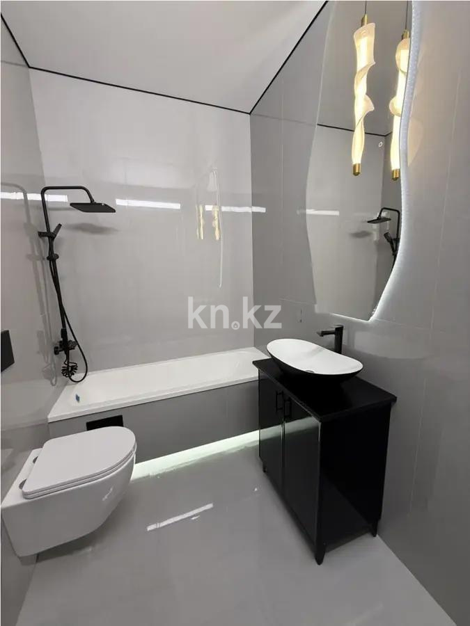 Продажа 2-комнатной квартиры, 63.5 м² в Астане - фото 4