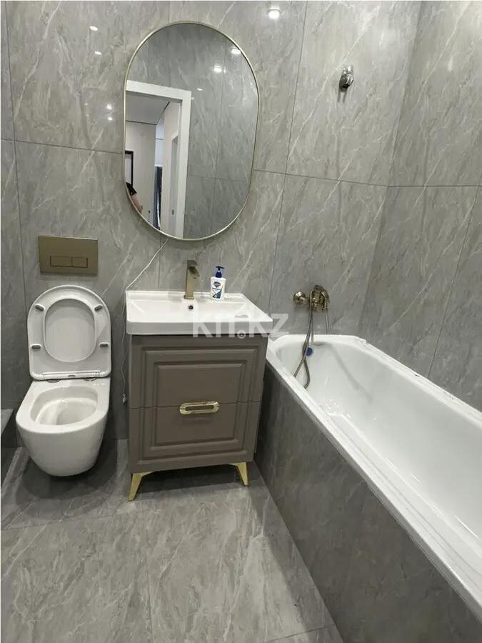Продажа 3-комнатной квартиры, 64 м² в Алматы - фото 3