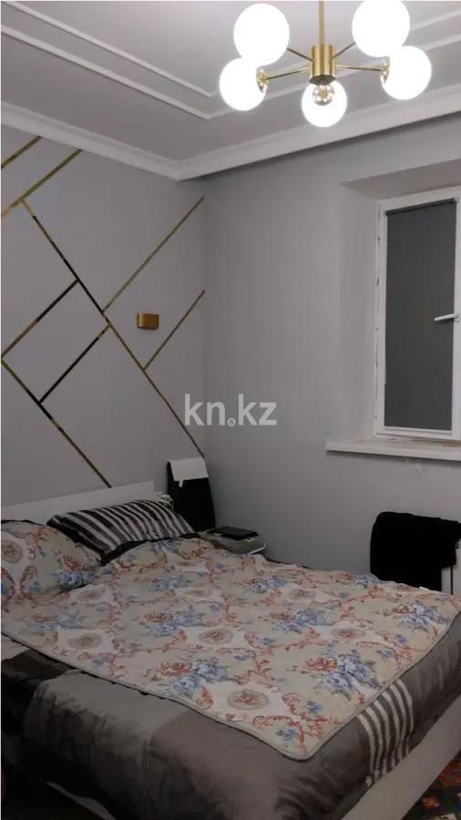 Продажа 1-комнатной квартиры, 36 м², ул. Болекпаева, дом  22 в Астане - фото 2