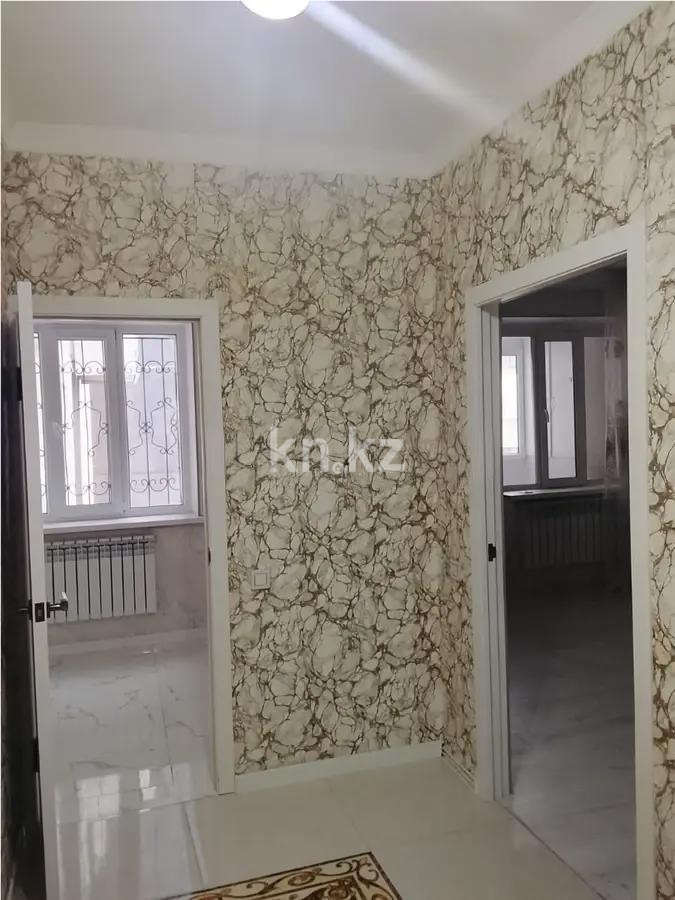 Продажа 1-комнатной квартиры, 38 м², мкр. Аксай-1а, дом  9 в Алматы - фото 4
