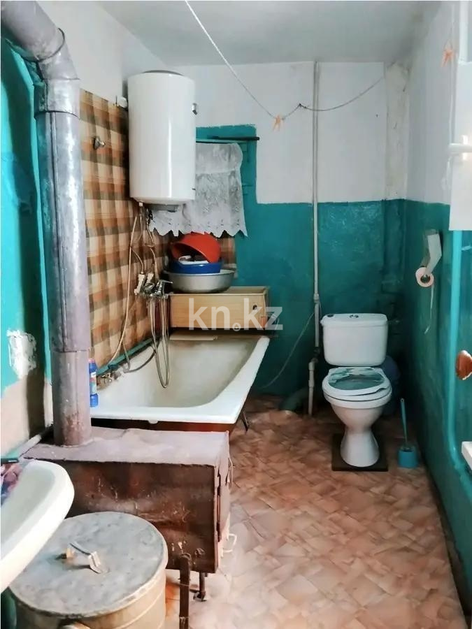 Продажа 3-комнатной квартиры, 45 м² в Караганде - фото 4