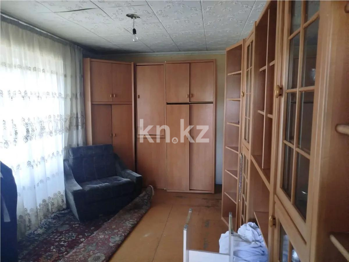 Продажа 3-комнатной квартиры, 62.7 м², ул. Рыскулова, дом  86 в Алматы