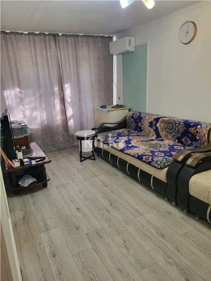 Продажа 1-комнатной квартиры, 30 м² в Темиртау