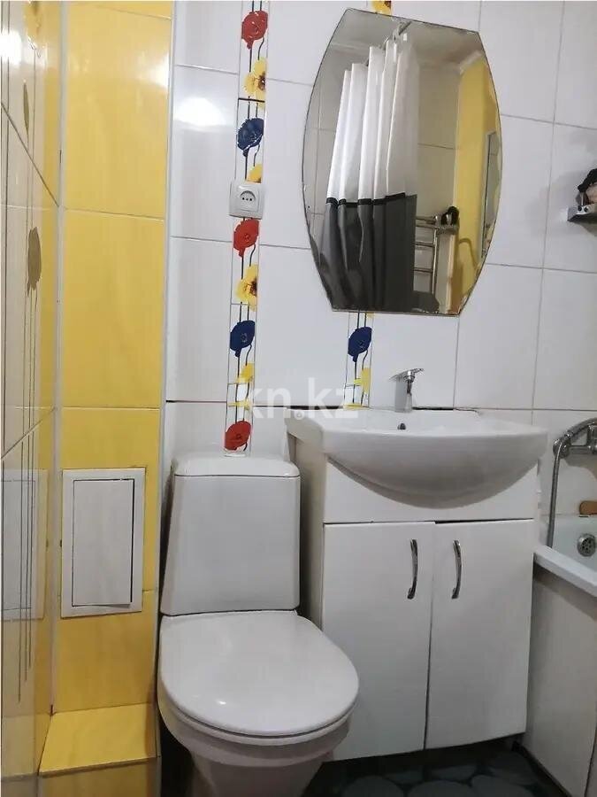 Продажа 1-комнатной квартиры, 33 м² в Алматы - фото 3