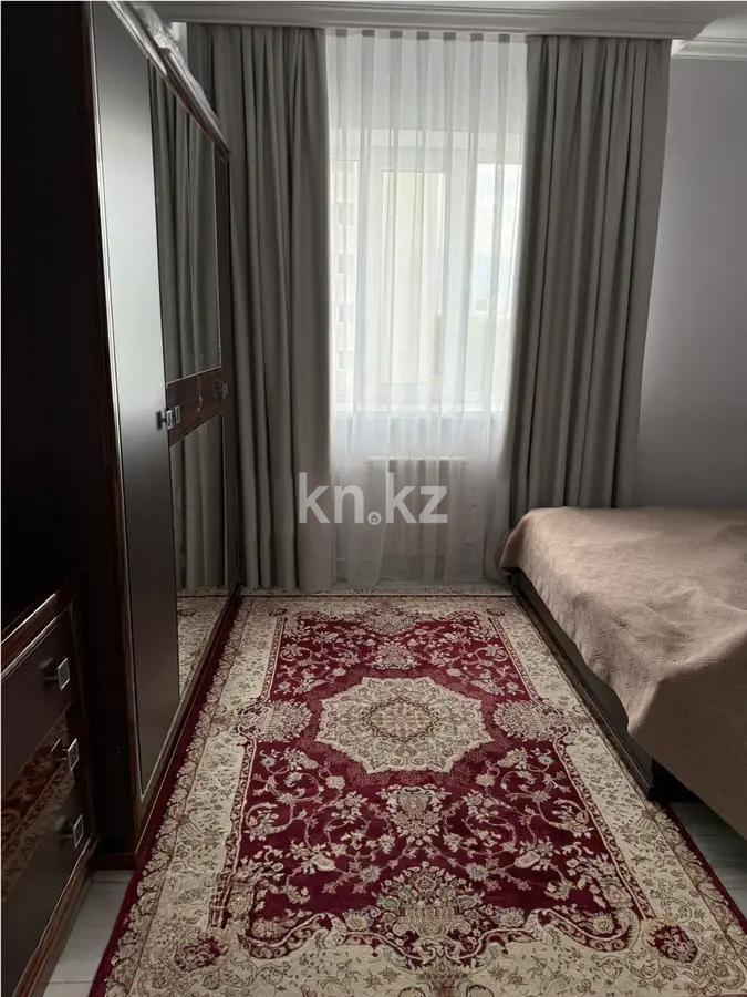 Продажа 3-комнатной квартиры, 67.9 м² в Алматы - фото 2