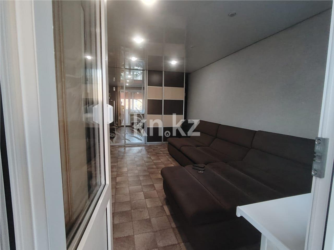 Продажа 1-комнатной квартиры, 32 м², ул. 70 квартал, дом  4 в Темиртау - фото 2