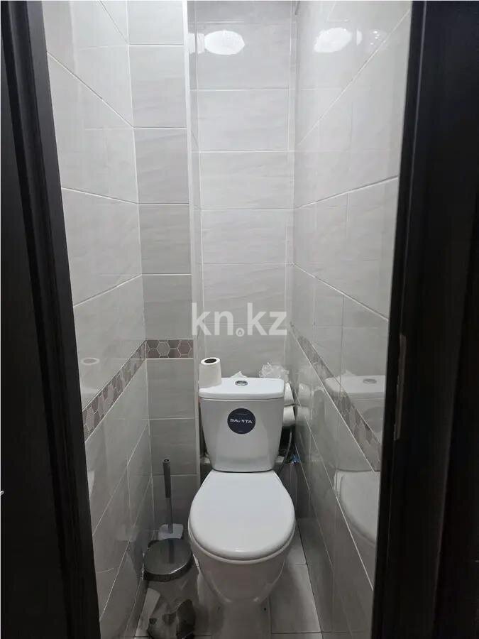 Продажа 2-комнатной квартиры, 48 м² в Алматы - фото 4