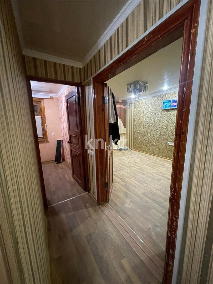 Продажа 2-комнатной квартиры, 46 м² в Караганде - фото 6