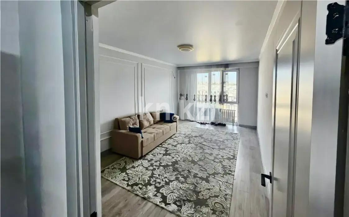 Продажа 2-комнатной квартиры, 75 м², ул. Алтын орда, дом  6/9 в Алматы