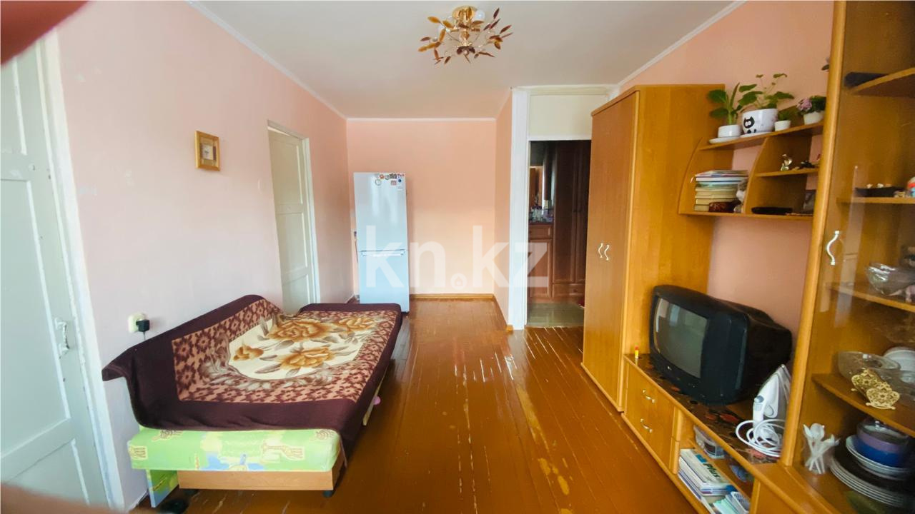 Продажа 3-комнатной квартиры, 47 м² в Караганде - фото 2
