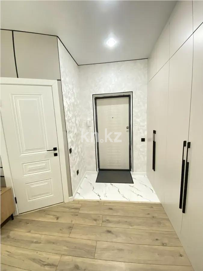 Продажа 1-комнатной квартиры, 42.5 м² в Астане - фото 4