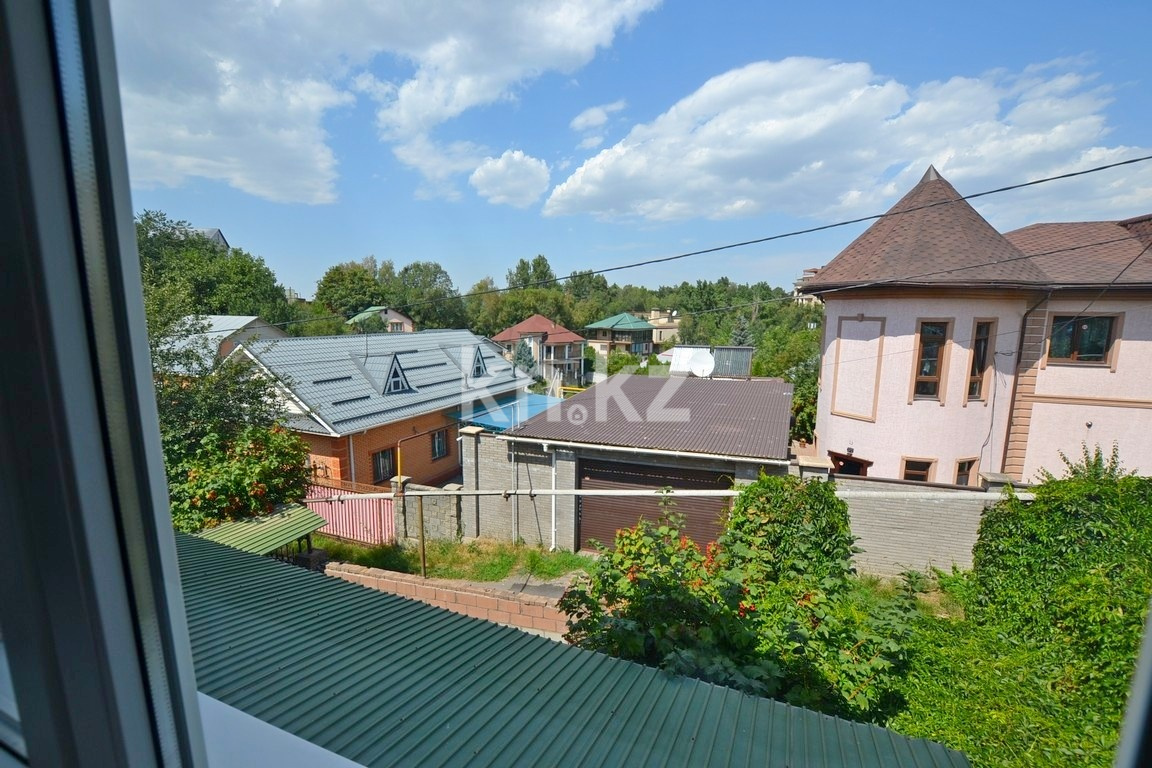 Продажа 6-комнатного дома, 175 м² в Алматы - фото 9
