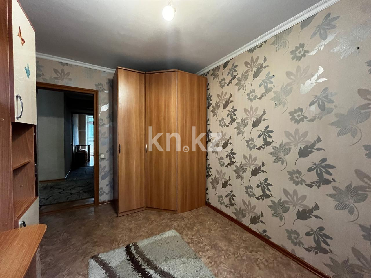 Продажа 3-комнатной квартиры, 63 м² в Караганде - фото 12
