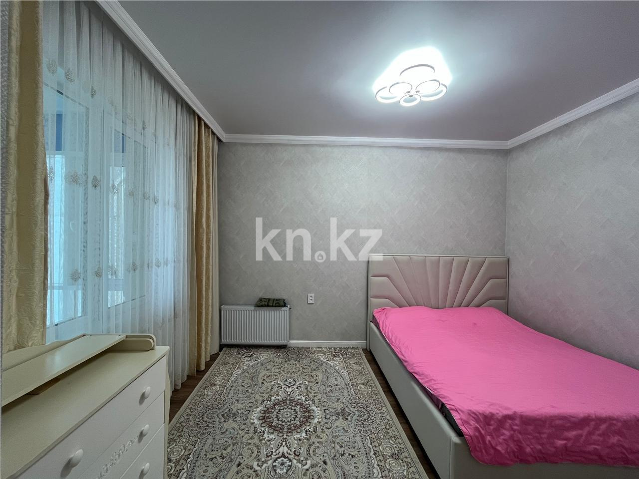 Продажа 3-комнатной квартиры, 64.3 м², ул. Куанышбаева в Астане - фото 5