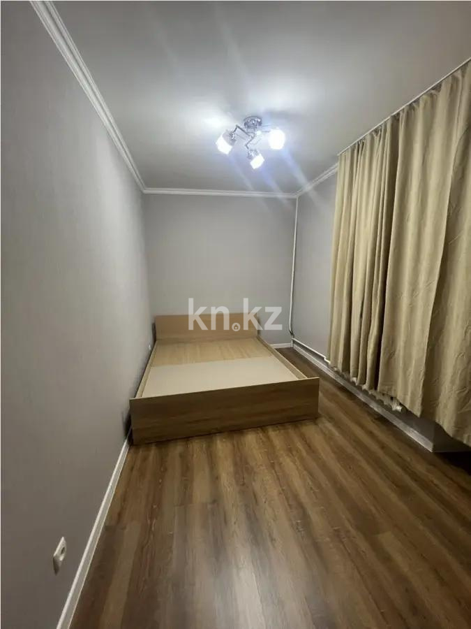 Продажа 2-комнатной квартиры, 41.8 м² в Алматы - фото 2