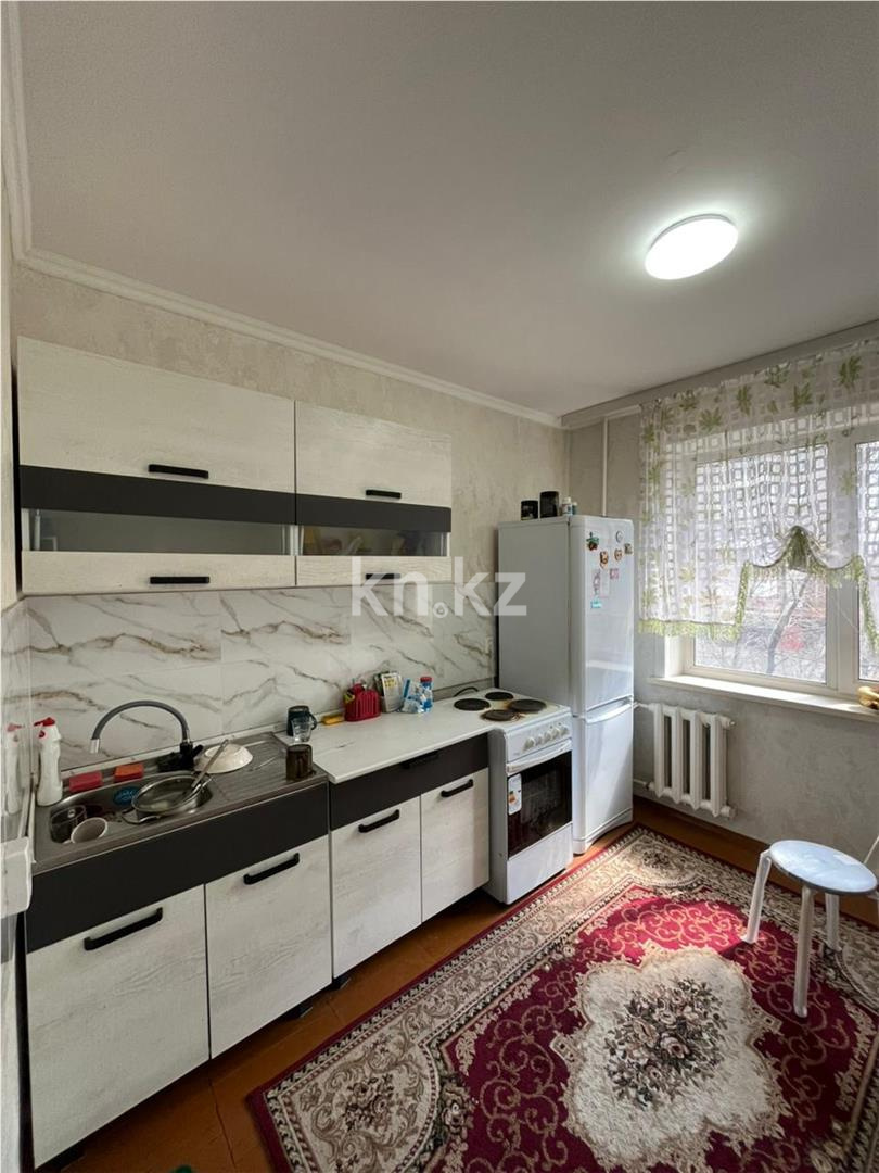 Продажа 1-комнатной квартиры, 42 м² в Караганде - фото 6
