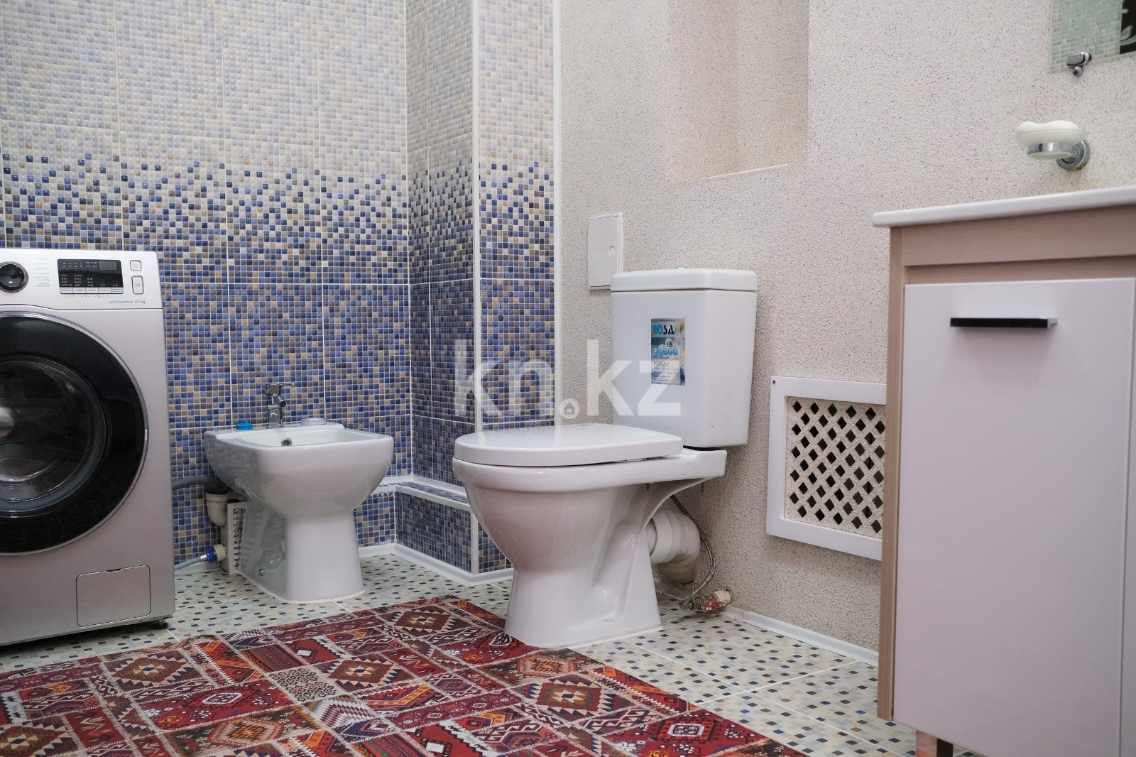 Продажа 3-комнатной квартиры, 158.3 м² в Караганде - фото 15