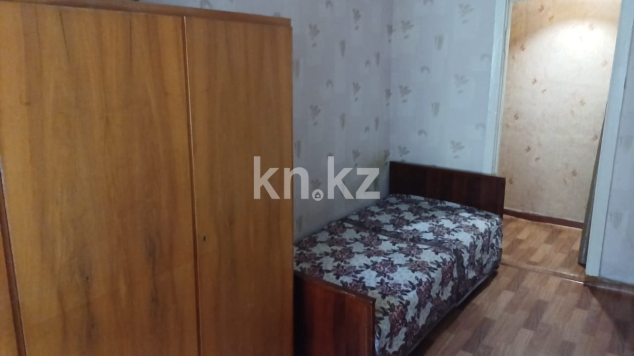 Аренда 2-комнатной квартиры, 47 м² в Астане - фото 11