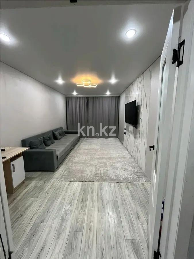Продажа 3-комнатной квартиры, 68 м² в Караганде